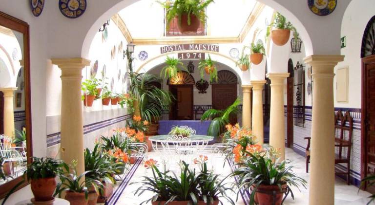 Hostal Maestre — photo 2