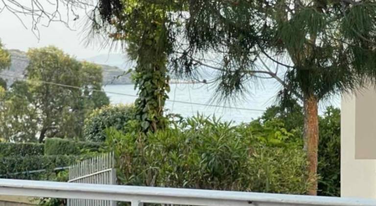 Pleasant vacation home | Close to the beach | Pets allowed in Chios
