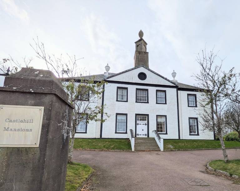 Apartment Campbeltown