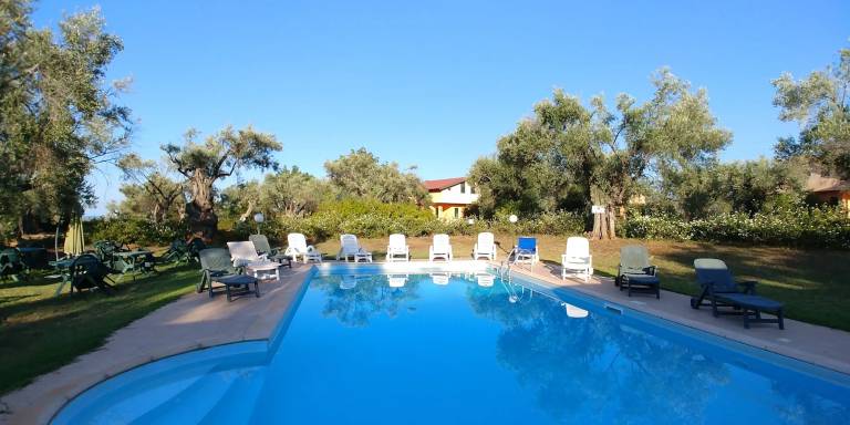 Bed & Breakfast Rossano
