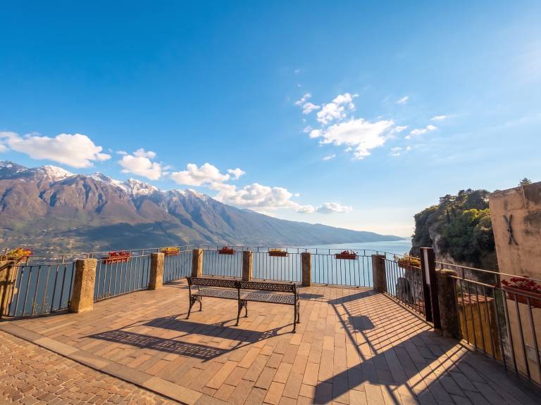 Ferienwohnung  Malcesine
