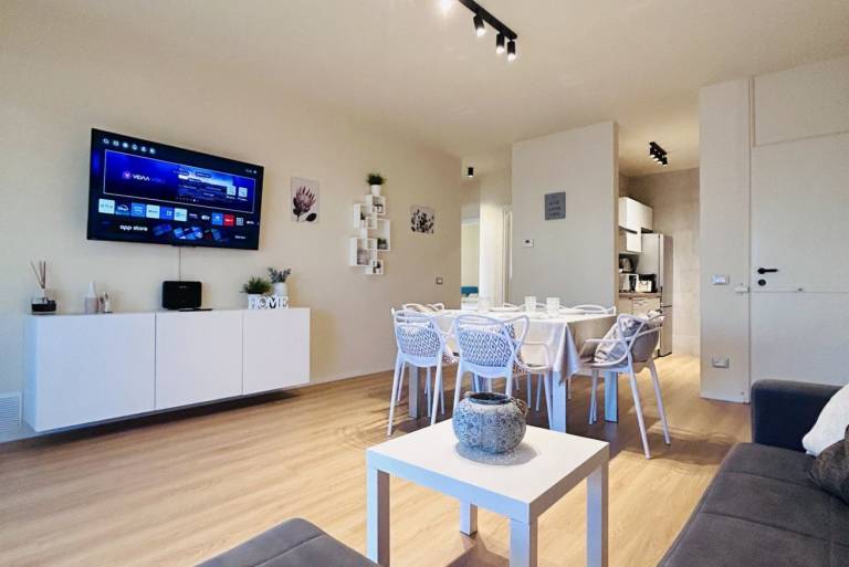 Ferienwohnung Riccione