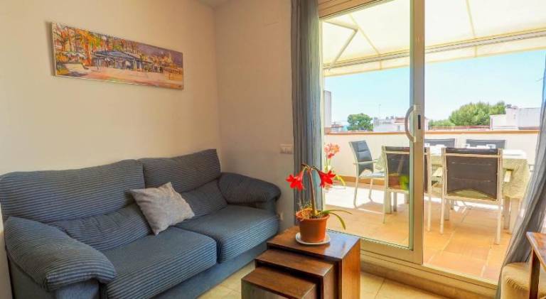 Rental apartment with 1 room for 7 persons — photo 2