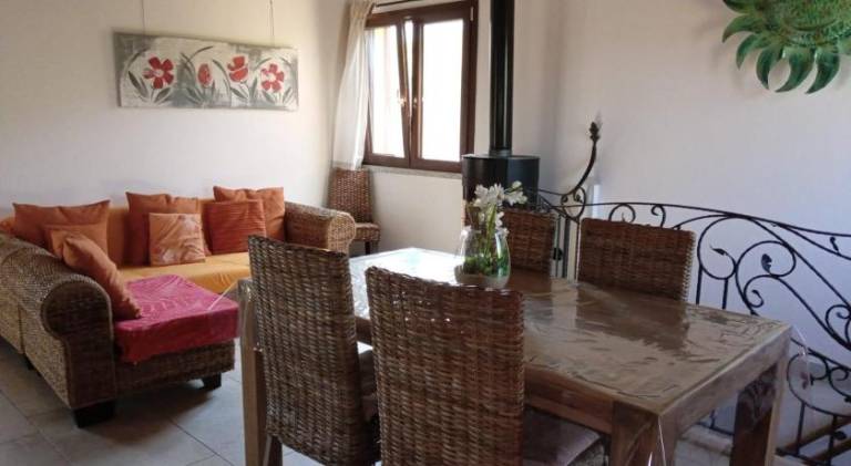 House with 2 rooms for 6 persons — photo 2