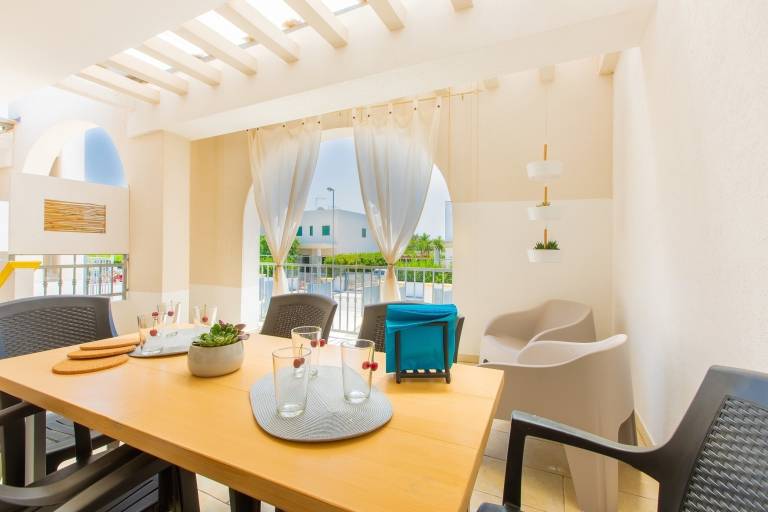Ferienhaus Pantanagianni-pezze Morelli