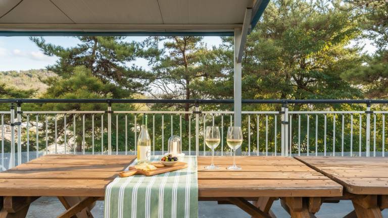 Ganghwa Raube Pet-friendly Pension — photo 4
