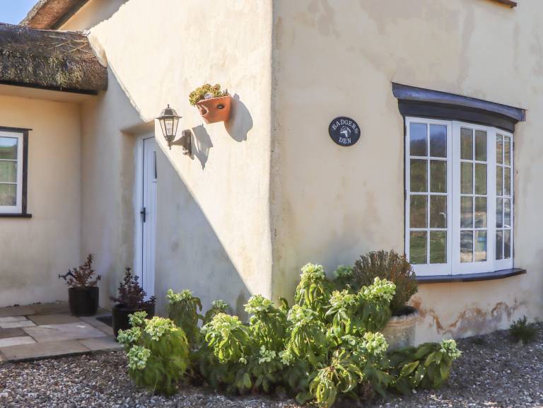 Fully equipped cottage with garden | Pets are welcome — photo 4