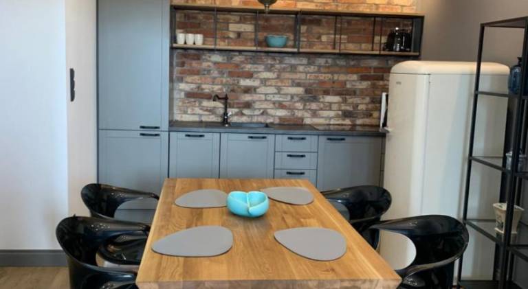 Apartament Sandomierz