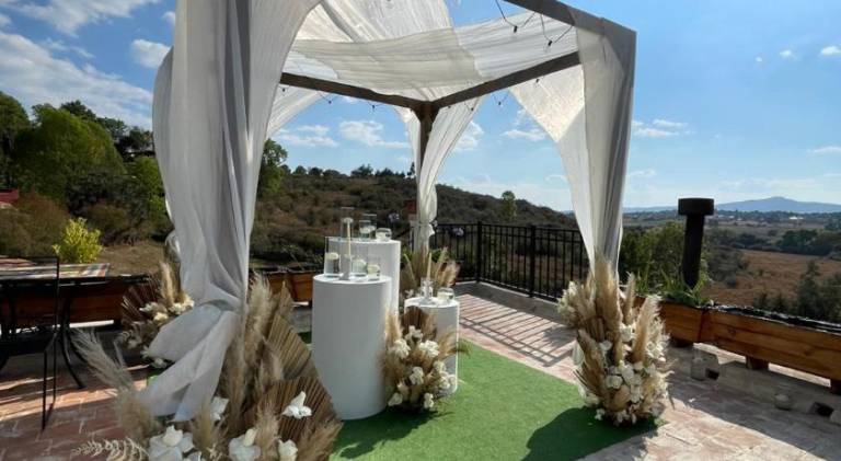 La Toscania Tapalpa Resort & Agroturismo in Tapalpa