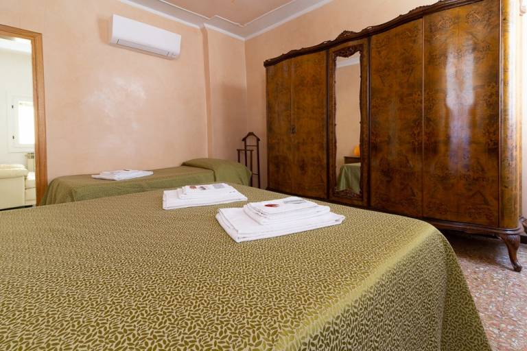 Rental apartment with 1 room for 3 persons — photo 3