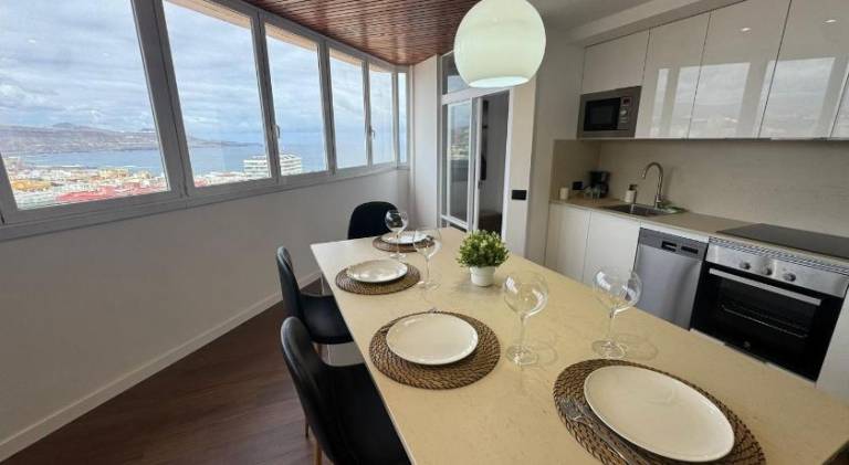 Apartment with 1 room for 4 persons — photo 5