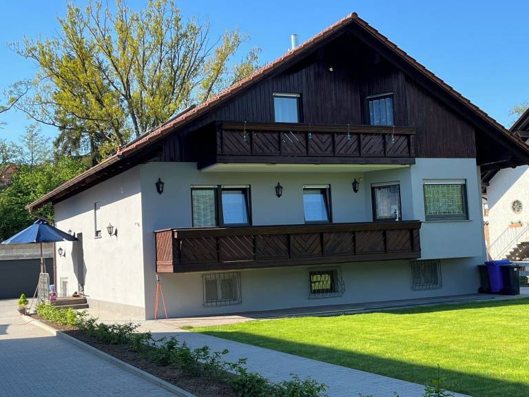 Ferienwohnung  Grünstadt