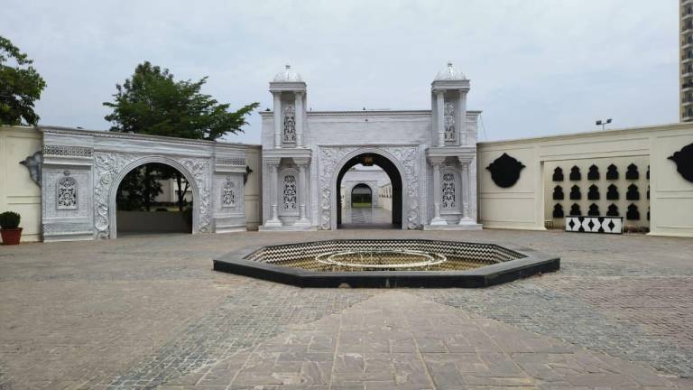 Balaji Seven Hills