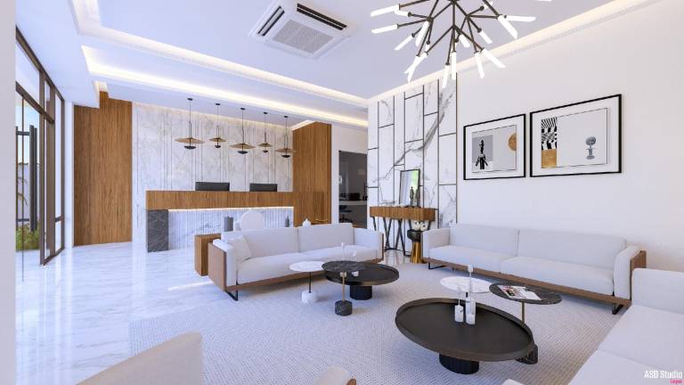 Hotel Sanskar Elite By Keshav Global — photo 3