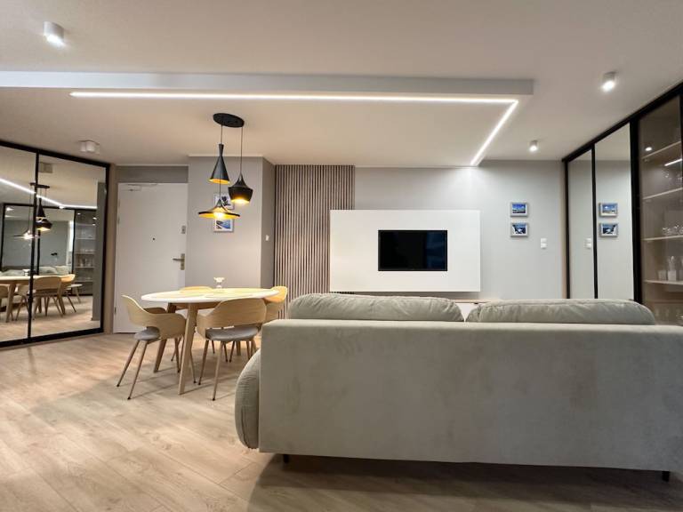 Apartament Gdynia