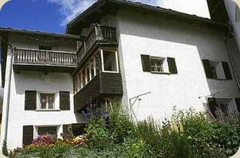 Ferienwohnung  Maloja