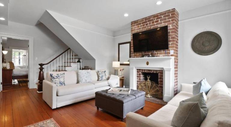 Beautiful house | Perfect for remote work | Pet-friendly — photo 2