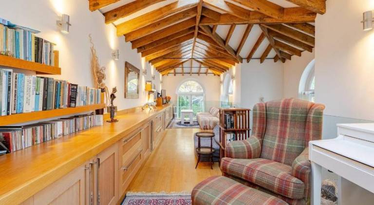 Villa | Perfect for remote work | Pets allowed — photo 4