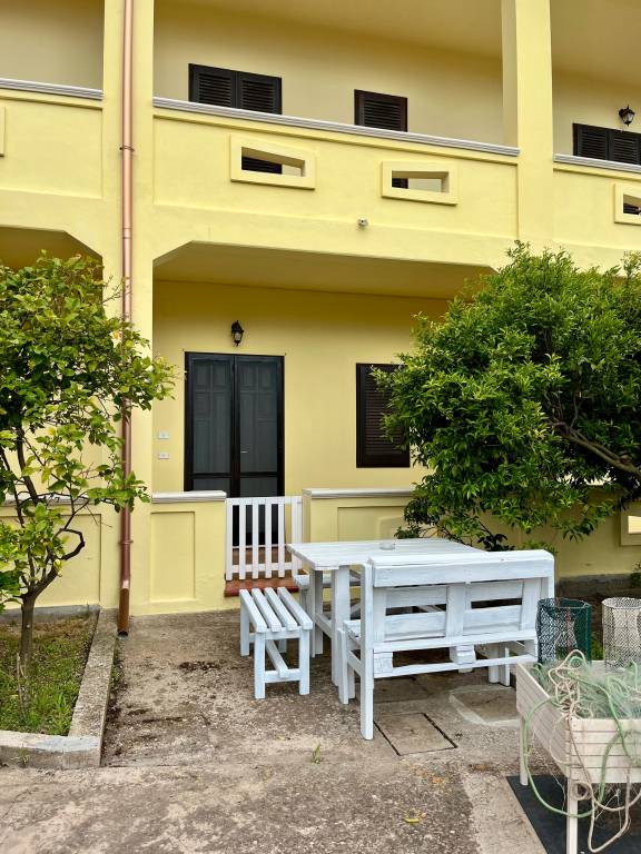 Appartamento Sant'Antioco