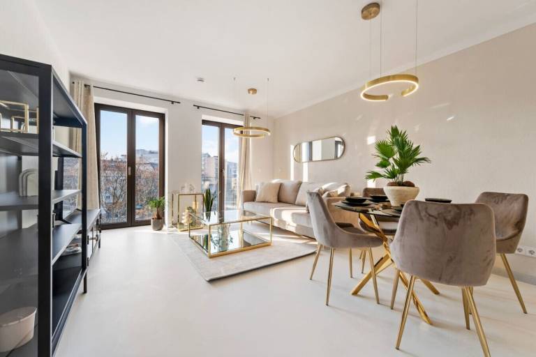 Ferienwohnung Botnang