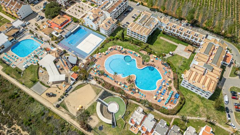 Ferienwohnung Tavira