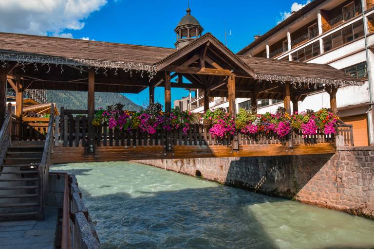 Studio Chamonix-Mont-Blanc