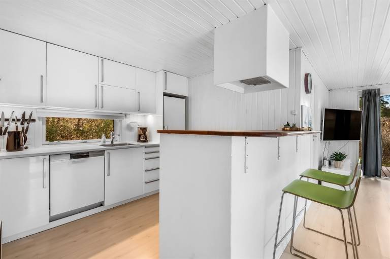 House with sauna, barbecue & private pool — photo 5
