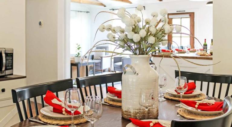 Charming vacation home | Pets are welcome — photo 5