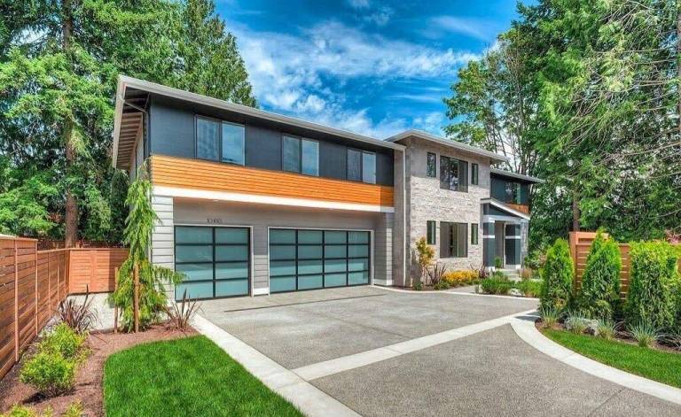House  Bellevue