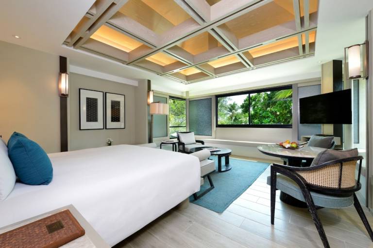 Resort  Sala Dan
