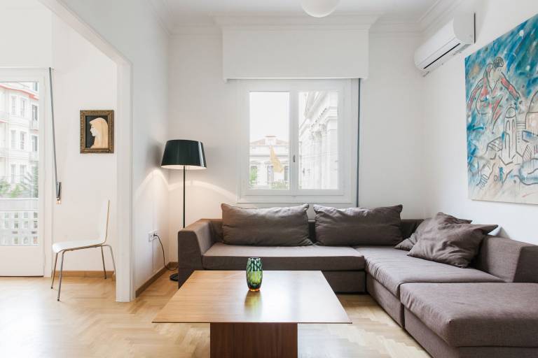 Appartement Athènes