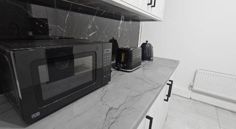 Vacation home with 1 room for 4 persons — photo 4