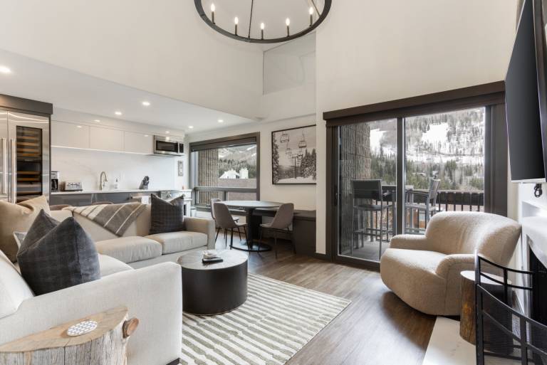Condo  Vail