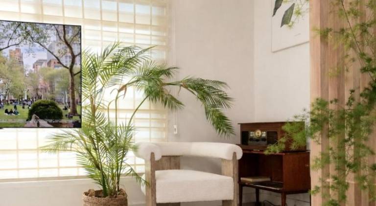 Rental apartment with terrace | Perfect for remote work — photo 5