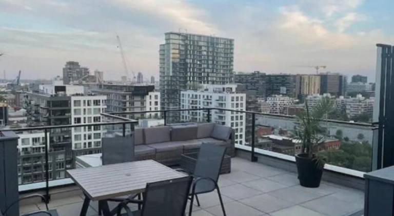 Lovely apartment with pool | Next to Notre-Dame Basilica | Pet-friendly — photo 5