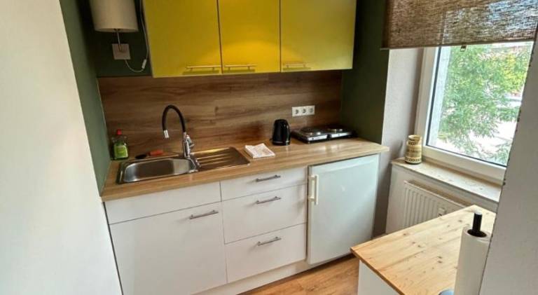 Wonderful rental apartment | Pet-friendly — photo 3