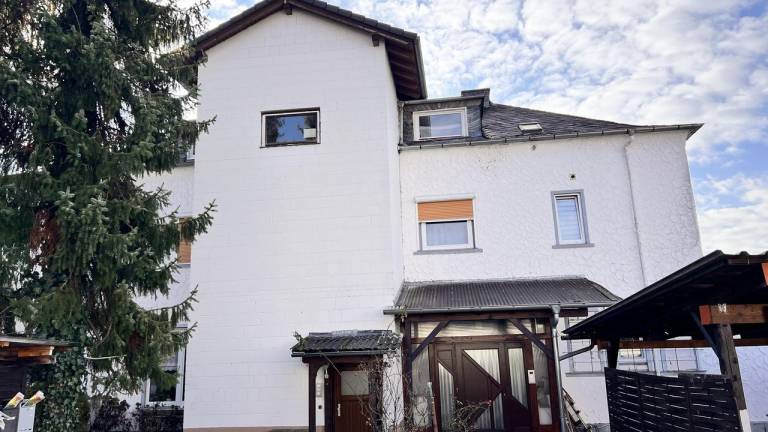Ferienwohnung Lich