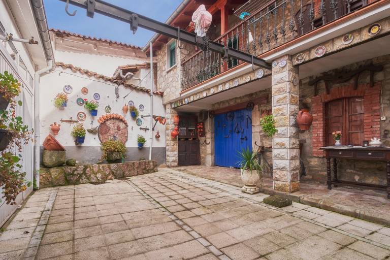 Casa Vegacervera