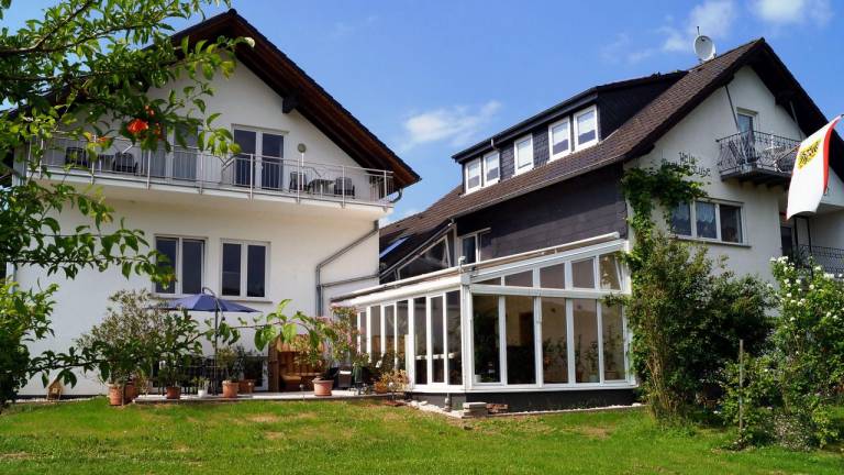 Ferienwohnung  Enkirch