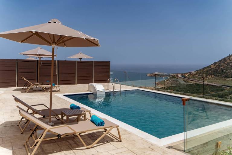 Fully equipped villa with private pool & BBQ | Pet-friendly — photo 5