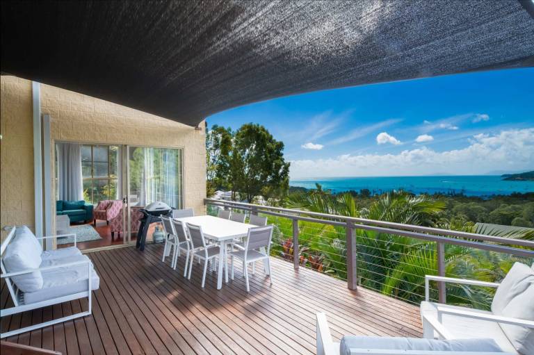House Airlie Beach