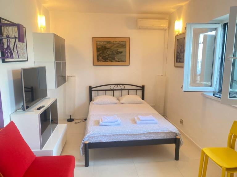 Pleasant apartment with terrace | Sea view | Close to the beach | Pets are welcome — photo 3