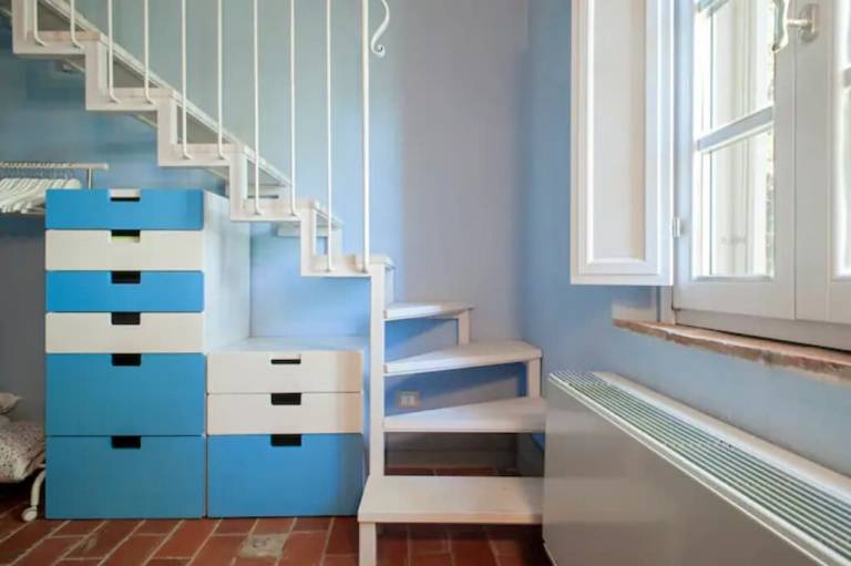 Bed & Breakfast Peccioli