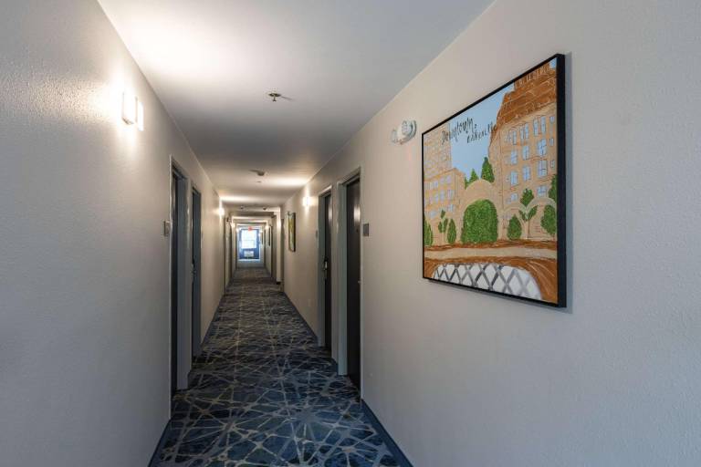 Rodeway Inn & Suites near Outlet Mall - Asheville — photo 3