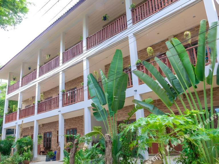 Saikaew Villa 65 — photo 5