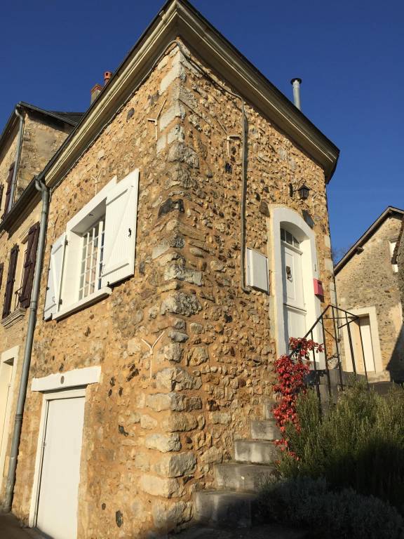 Cottage  Sablé-sur-Sarthe