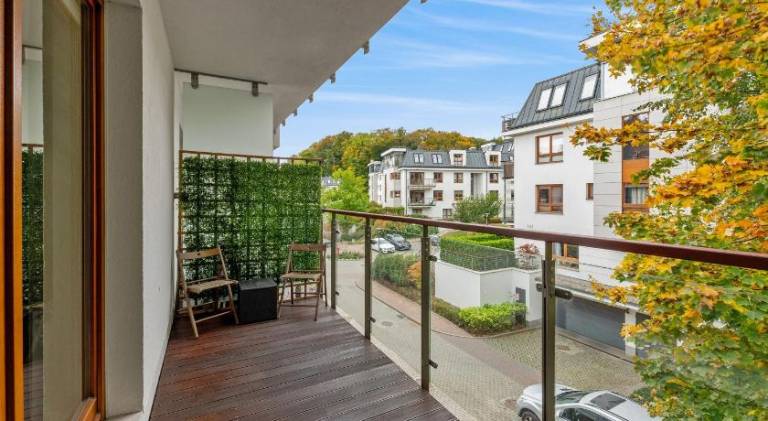 Holiday apartment with 1 room for 5 persons — photo 3