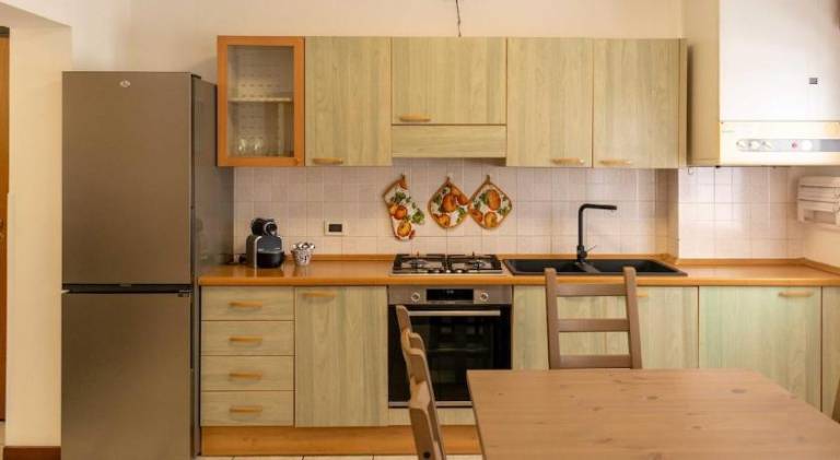 60 m&sup2; Ferienwohnung