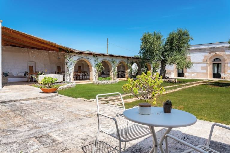 Casa vacanza Marina di Ostuni