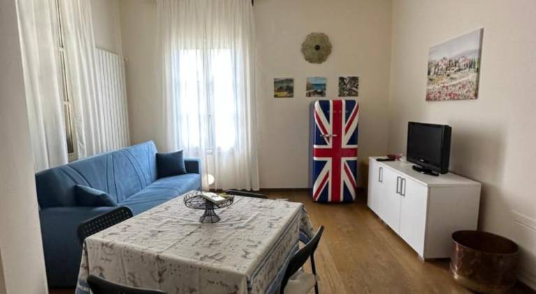 Rental apartment with yard — photo 3